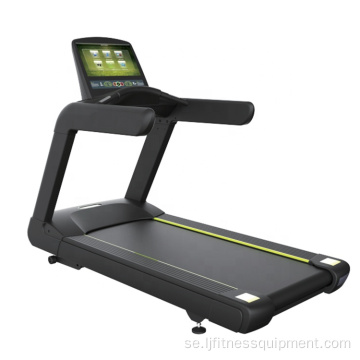 Commercial Gym Fitness Träning Running Machine löpband